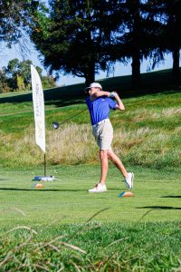 Morgantown High, Preston's Brier Manko conclude WVSSAC state golf tournament